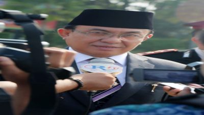 Wardan Akui Tak Terima Somasi Terkait Hutang Piutang