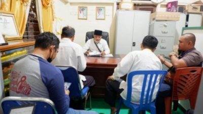 Ramadhan 1442 H/2021 M, BAZNAS Inhil Akan Salurkan 2700 Paket Premium Ramadhan Berkah