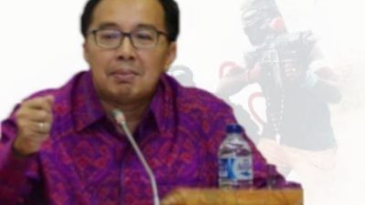 Komisi I DPR RI : Kelompok Bersenjata di Papua Layak Disebut Teroris