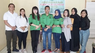 Terbentuknya Perkumpulan Petani Sawit Riau (PPSR)