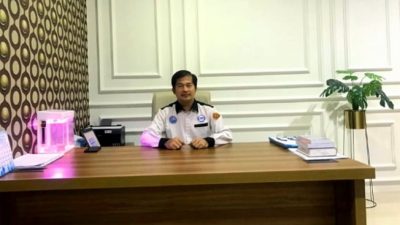 Ketua LAN Riau Minta Agar Mantan Anggota LAN Yang Terlibat Narkoba di Hukum Lebih Berat