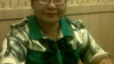 Kepala SMA N.1 Mandrehe Nisbar, Bantah Tudingan Pungutan Kepada Siswa