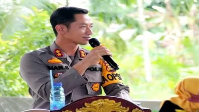 Berikut Daftar Polsek di Inhil Tidak Boleh Lakukan Penyidikan