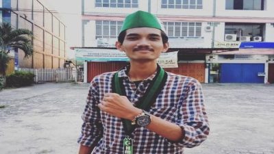 HMI Cabang Pekanbaru Apresiasi Kapolda Riau Dalam Pemberantasan Narkoba
