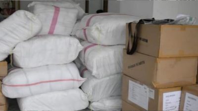 Dinkes Inhil Bantah Informasi Mark Up Kegiatan Pengadaan Alkes dan Logistik Covid-19 di Tahun 2020 Lalu