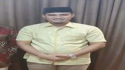 Beng Sabli, Terimakasih Kepada Kementrian PUPR Melalui Balai Wilayah Sumatera III Riau dan BP2JK Riau