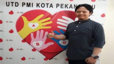 Terkait Berita Pengerebekan Dua Mahasiswa di Lingkungannya, Supra: Itu di Pelintir