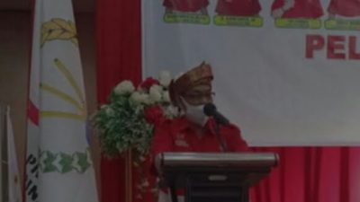 DPP PWRI Akan Gelar UKW Secara Massal