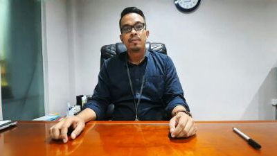Hindari Kerumunan, BRI Cabang Tembilahan Siapkan 50 Nomor Antrian Setiap Harinya Untuk Penerima BPUM