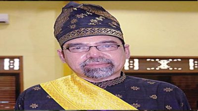 Penularan Covid-19 di Riau Sangat Mengkhawatirkan, LAMR Ajak Masyarakat Kompak Dukung Larangan Mudik.