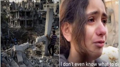 Presiden Amerika Serikat Joe Biden Dukung Israel, Erdogan: Anda Menulis Sejarah dengan Tangan Berdarah