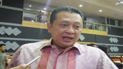 Bamsoet Apresiasi Capaian Kinerja 100 Hari Kapolri Jenderal Listyo Sigit Prabowo