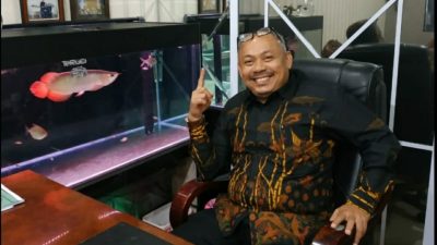Terkait Timbun BBM Viral, Dr YK: Sanksi Administrasi Tidak Menghilangkan Pidana