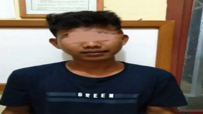 Polsek Tabir Selatan Berhasil Tangkap Pelaku Pelecehan Seksual Terhadap Seorang Mahasiswi