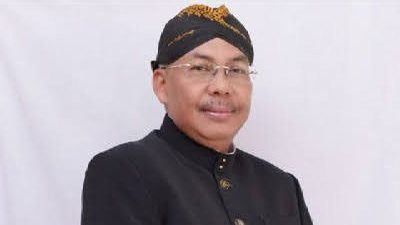 Nina Chairunisyah Akui Lampirkan SK Masuri, Masuri; Baginya Lembaga Itu Landasan Proposal