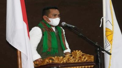Permasalah Kebun Masyarakat di Kawasan Hutan, H.Zukri : Pendataan Yang Akurat dan Kepastian Hukum