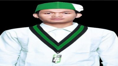 Sahrin Ketua BDKO HMI Kepri, Sosok T Rusli Ahmad, SE Sangat Tepat Menahkodai FKUB Riau