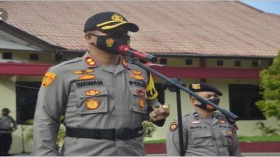 Percobaan Pemerkosaan Masih Berkeliaran, Keluarga Korban Minta Kapolres Nias Segera Tangkap Pelaku