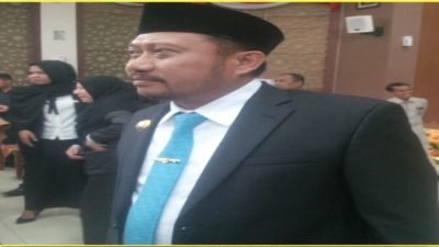 Bupati Kampar Angkat Bicara, Terkait Adanya Temuan Dana BTT
