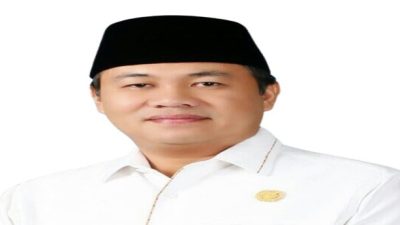 Ketua DPRD Riau Sebut Rusli Ahmad Paling Layak Pimpin FKUB Riau
