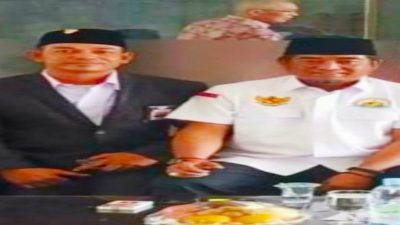 Zulhamdan : Dibawah Kepemimpinan Rusli Ahmad FKUB dapat Berperan Ciptakan Iklim Ekonomi