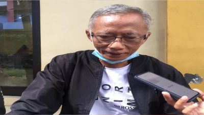 PDIP Jakarta Timur Gelar Aksi Donor Darah Memperingati Hari Donor Darah Sedunia