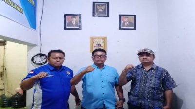 Organisasi Pers Bersatu Menolak Peraturan Gubernur Riau No 19 Tahun 2021