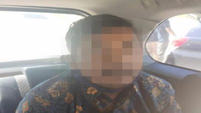 Polda Riau Tangkap Komplotan Spesialis Pencuri Nasabah Bank Dengan Modus Pecah Kaca