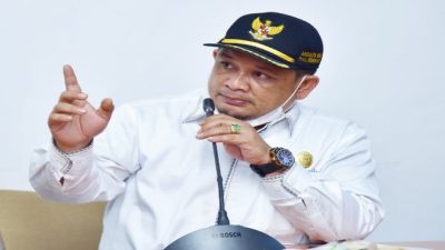 Anggota Komisi I Kesal Karyawan Perusahaan di Minta untuk Vaksin Sendiri