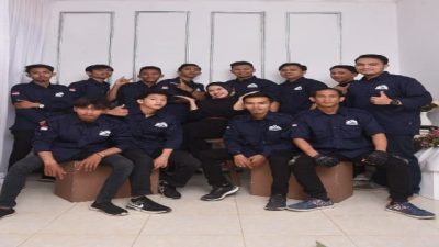 Satu Tahun Melayani Masyarakat Tembilahan, Boss Delivery Terus Berkembang Berikan Pelayanan Terbaik