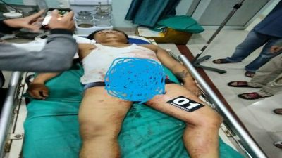 FPII dan Dewan Pers Independen Minta Polisi Tangkap Pembunuh Wartawan di Simalungun