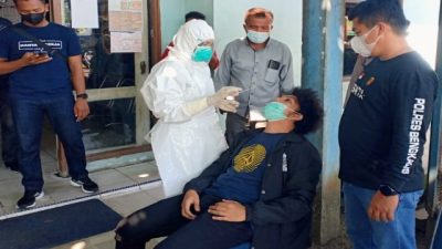 Setiap Hari Gelar Operasi KRYD Gabungan Khususnya Wilayah Hukum Polres Bengkalis