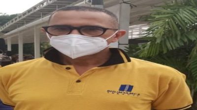 Presiden Direktur PT Bhumyamca Senang Kegiatanya di Kunjungi Panglima TNI dan Kapolri