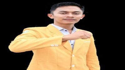 Aidil Kharis Resmi Sebagai Korsu BEM se Riau, Komitmen Untuk Selalu Mengawal Isu-isu di 12 Kabupaten Kota