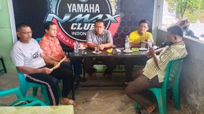 Tidak ada larangan truk pengangkut kayu industri konsumsi solar bersubsidi, Hendri Siregar SH Angkat Bicara