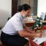 SMP Negeri 1 Idanogawo Diduga Keluarkan SKL Tanpa Nilai Siswa