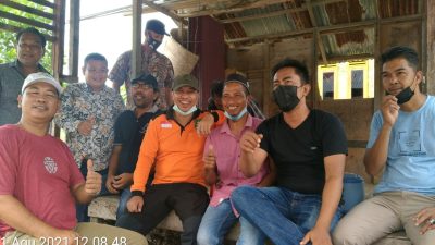 Pemilihan RT Secara Langsung, Begini Kata Wabup Bengkalis