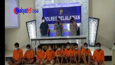 Peristiwa Sadis dan Keji Atas Pengeroyokan Pasutri Hingga Merenggang Nyawa, Suami Korban Berhasil Melarikan Diri