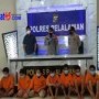 Peristiwa Sadis dan Keji Atas Pengeroyokan