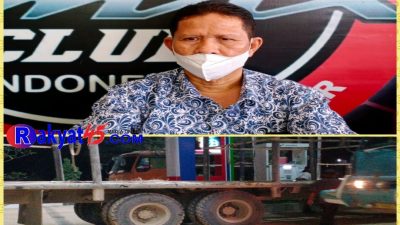 Tidak Ada Hukum SPBU Jual BBM Bersubsidi Ke Truk Industri, Ini Kritik Lukman Situmorang