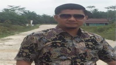 Proyek JLTS Dikerjakan HKI Tak Peduli Kontraktor Lokal, Ini Kata Ketum DPP ASPEKINDO Riau