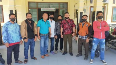 PT. Mekar Sari Alam Lestari diduga Sudah mengangkangi UU No.13 Tahun 2003