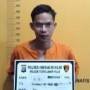 Kurang dari 24 Jam, Polisi Berhasil Tangkap Pelaku Penikaman di Tembilahan Hulu