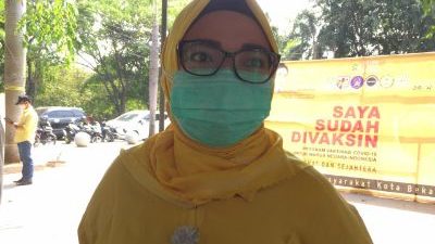 Golkar Kota Bekasi Gelar Vaksinasi untuk Masyarakat di 12 Kecamatan