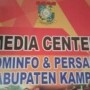Kerja Sama Media Diduga Tebang Pilih, Kabid Sri Dikomfirasi Bungkam & Pongkir Oknum Dewan Di Kominfo Dipertanyakan