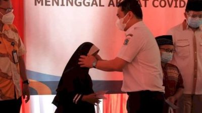 Partai Gerindra Jakarta Gelar Bakti Sosial Anak Yatim