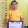 Petugas Penyekatan Pos PPKM Simpang Tb Ringkus Pemilik Sabu dan BB 1,04
