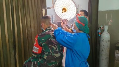 Siapapun Bersalah Atas Kericuhan di Sidatapa Buleleng, Akan Diproses Hukum