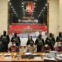 Polri Tangkap 53 Terduga Teroris di 11 Provinsi