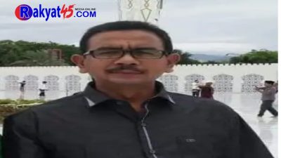 Terkait Insentif Tenaga Kesehatan Kota Langsa, Begini Penjelasan Kepala BPKD